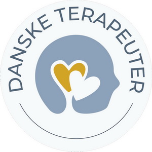 Danske Terapeuter logo
